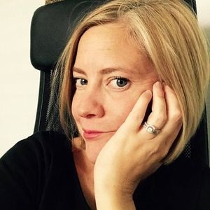 Meet your Posher, Valarie